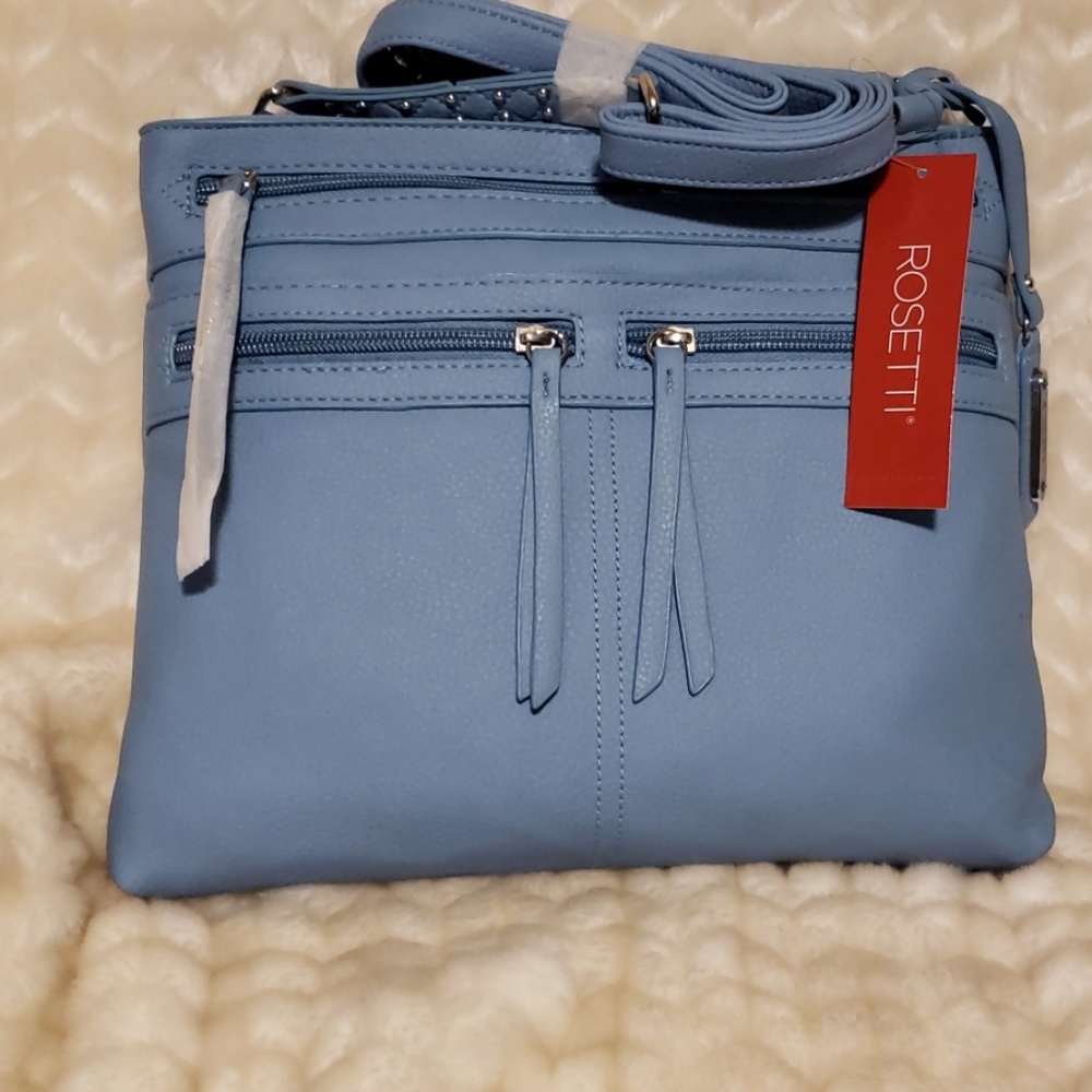 NWT Rosetti Crossbody Bag